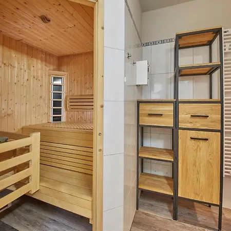 Alpenresort Top B1 By Holidayflats24 Apartment Saalbach