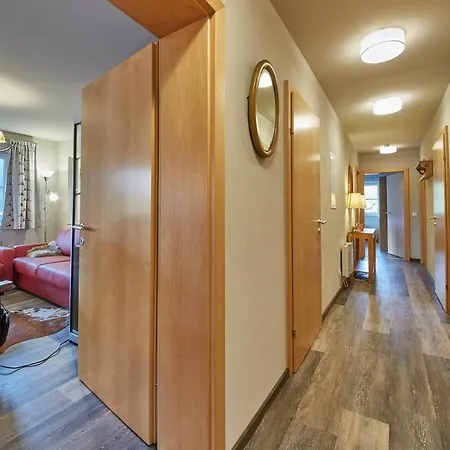 Alpenresort Top B1 By Holidayflats24 Saalbach
