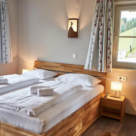 Alpenresort Top B1 By Holidayflats24 Saalbach