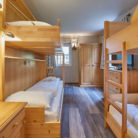Alpenresort Top B1 By Holidayflats24 Apartment Saalbach