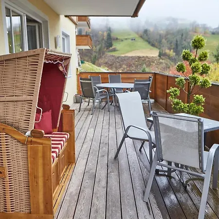 Alpenresort Top B1 By Holidayflats24 * Saalbach