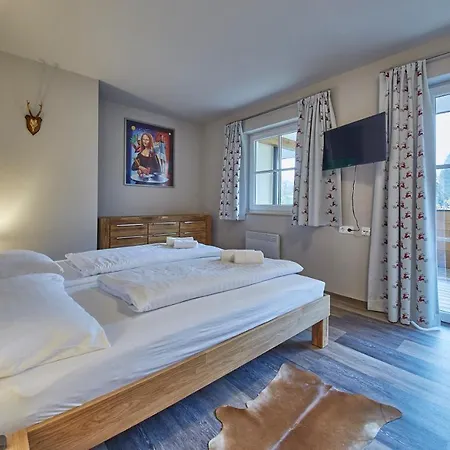 Alpenresort Top B1 By Holidayflats24 * Saalbach